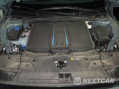 2024 Hyundai IONIQ 5 SEL - zdjęcie 15 z 20 - miniatura
