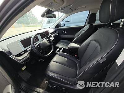 2023 Hyundai IONIQ 5 SEL - zdjęcie 7 z 22 - miniatura