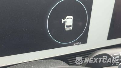 2023 Hyundai IONIQ 5 SEL - zdjęcie 21 z 22 - miniatura