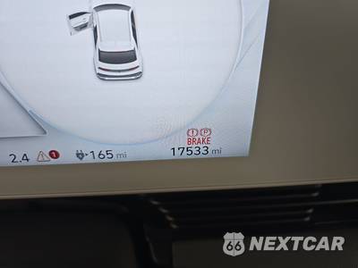 2024 Hyundai IONIQ 5 SEL - zdjęcie 12 z 23 - miniatura