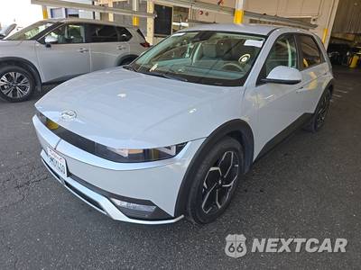 2024 Hyundai IONIQ 5 SEL - zdjęcie 1 z 28 - miniatura