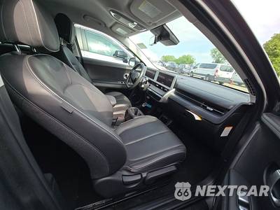2023 Hyundai IONIQ 5 SEL - zdjęcie 8 z 22 - miniatura
