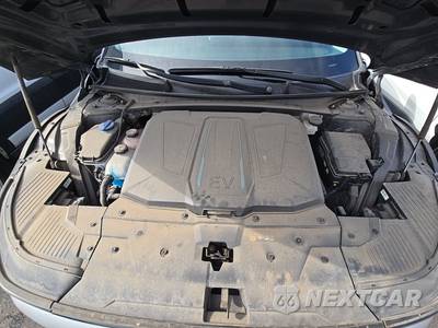 2023 Hyundai IONIQ 5 SEL - zdjęcie 15 z 22 - miniatura