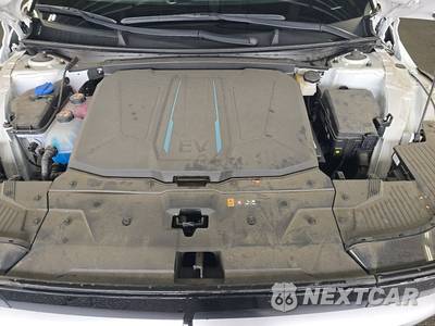 2024 Hyundai IONIQ 5 SEL - zdjęcie 15 z 23 - miniatura