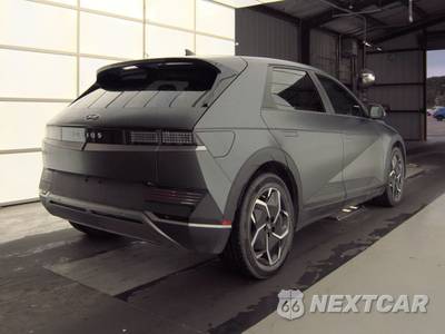 2023 Hyundai IONIQ 5 SEL - zdjęcie 4 z 22 - miniatura
