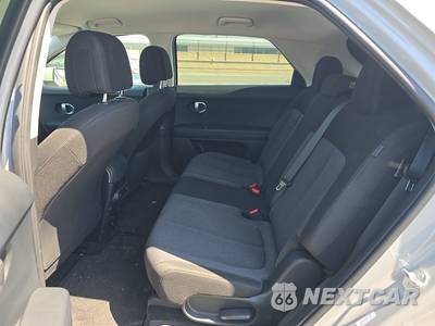 2024 Hyundai IONIQ 5 SEL - zdjęcie 13 z 21 - miniatura