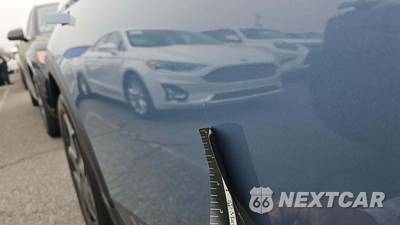 2024 Hyundai IONIQ 5 SEL - zdjęcie 21 z 21 - miniatura