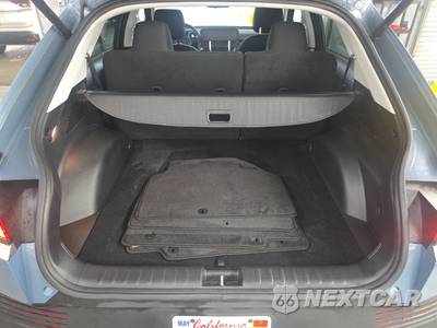 2024 Hyundai IONIQ 5 SEL - zdjęcie 16 z 21 - miniatura