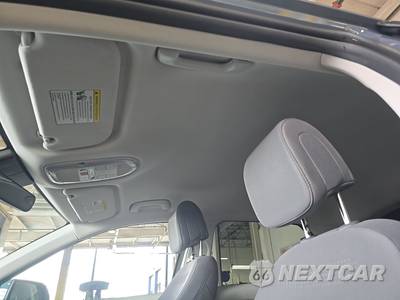 2024 Hyundai IONIQ 5 SEL - zdjęcie 18 z 19 - miniatura