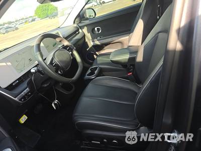 2023 Hyundai IONIQ 5 SEL - zdjęcie 7 z 21 - miniatura