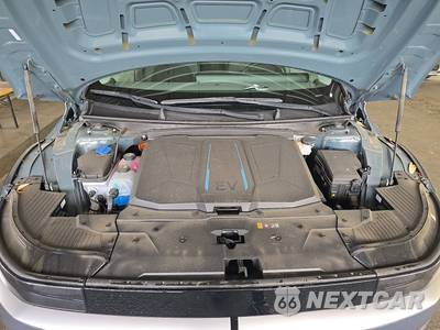 2024 Hyundai IONIQ 5 SEL - zdjęcie 15 z 19 - miniatura