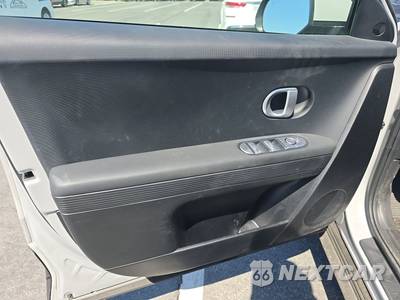 2024 Hyundai IONIQ 5 SEL - zdjęcie 9 z 21 - miniatura
