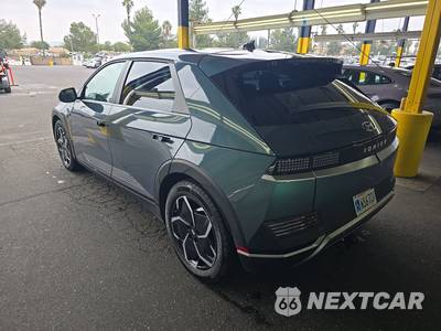2024 Hyundai IONIQ 5 SEL - zdjęcie 6 z 23 - miniatura