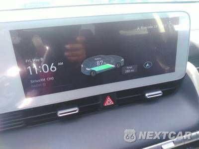 2024 Hyundai IONIQ 5 SEL - zdjęcie 17 z 21 - miniatura