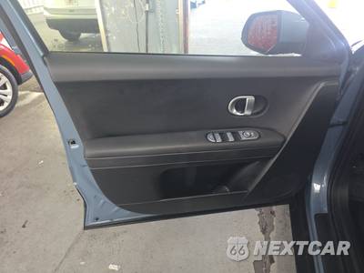 2024 Hyundai IONIQ 5 SEL - zdjęcie 9 z 21 - miniatura