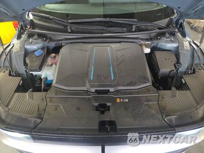 2024 Hyundai IONIQ 5 SEL - zdjęcie 15 z 21 - miniatura