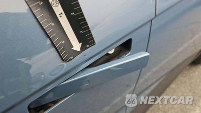 2024 Hyundai IONIQ 5 SEL - zdjęcie 19 z 21 - miniatura
