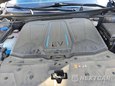 2023 Hyundai IONIQ 5 SEL - zdjęcie 15 z 21 - miniatura