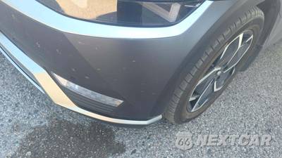 2023 Hyundai IONIQ 5 SEL - zdjęcie 20 z 21 - miniatura