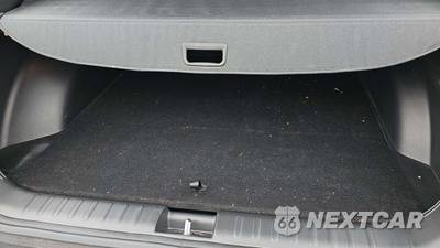 2024 Hyundai IONIQ 5 SEL - zdjęcie 20 z 21 - miniatura