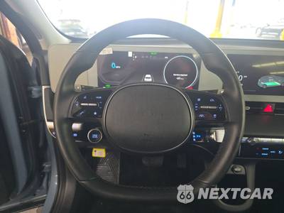 2024 Hyundai IONIQ 5 SEL - zdjęcie 10 z 21 - miniatura