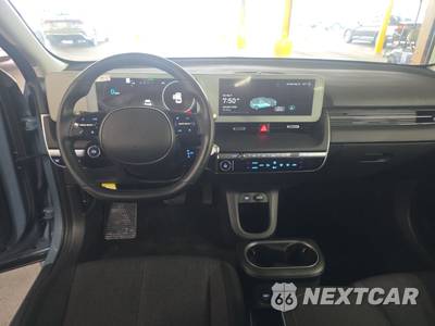 2024 Hyundai IONIQ 5 SEL - zdjęcie 11 z 21 - miniatura