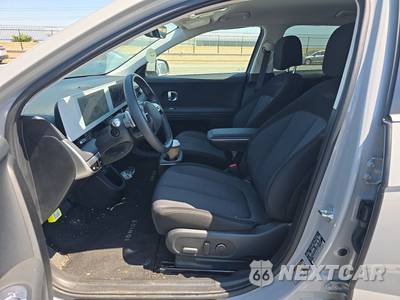2024 Hyundai IONIQ 5 SEL - zdjęcie 7 z 21 - miniatura
