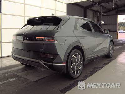 2023 Hyundai IONIQ 5 SEL - zdjęcie 4 z 21 - miniatura
