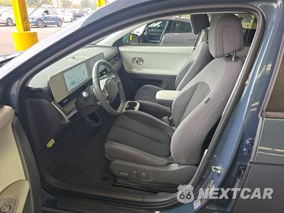 2024 Hyundai IONIQ 5 SEL - zdjęcie 7 z 23 - miniatura