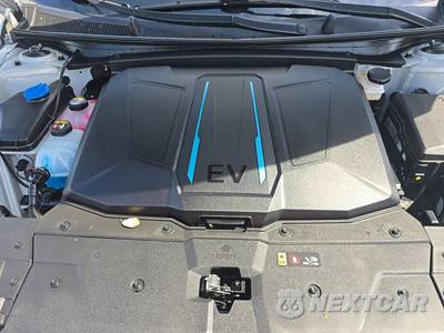 2024 Hyundai IONIQ 5 SEL - zdjęcie 15 z 20 - miniatura