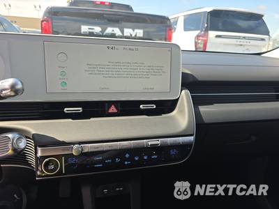 2024 Hyundai IONIQ 5 SEL - zdjęcie 11 z 20 - miniatura