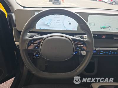 2024 Hyundai IONIQ 5 SEL - zdjęcie 10 z 23 - miniatura