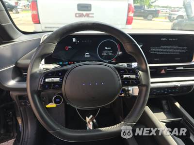 2024 Hyundai IONIQ 6 SE - zdjęcie 10 z 19 - miniatura