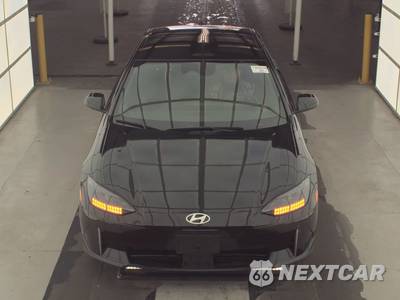2024 Hyundai IONIQ 6 SE - zdjęcie 2 z 19 - miniatura