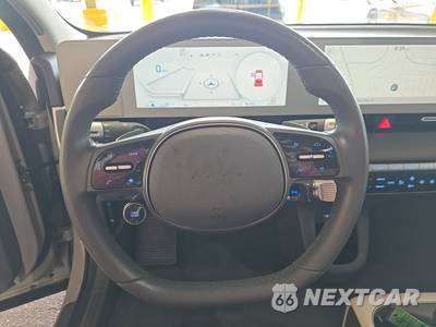 2024 Hyundai IONIQ 5 SEL - zdjęcie 10 z 17 - miniatura