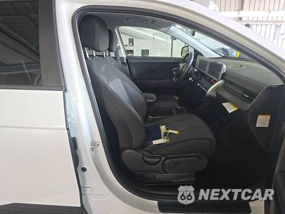 2024 Hyundai IONIQ 5 SEL - zdjęcie 8 z 18 - miniatura
