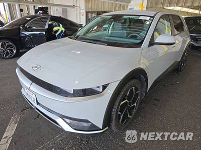 2024 Hyundai IONIQ 5 SEL - zdjęcie 1 z 17 - miniatura