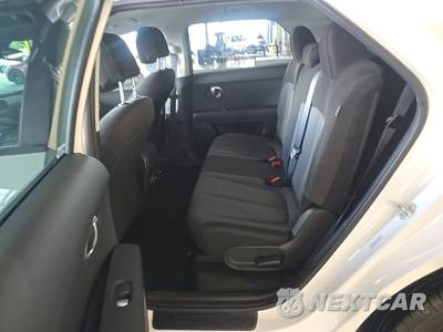 2024 Hyundai IONIQ 5 SEL - zdjęcie 13 z 18 - miniatura