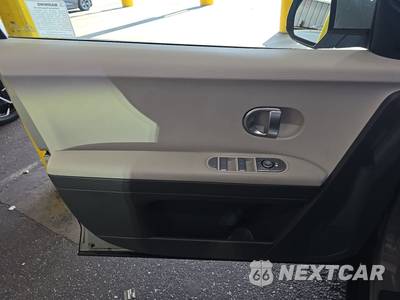 2024 Hyundai IONIQ 5 SEL - zdjęcie 9 z 17 - miniatura