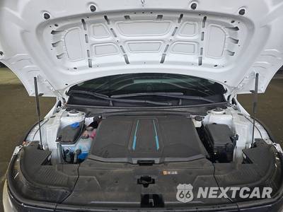 2024 Hyundai IONIQ 5 SEL - zdjęcie 15 z 18 - miniatura