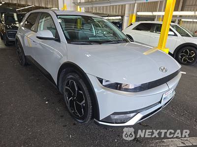 2024 Hyundai IONIQ 5 SEL - zdjęcie 3 z 17 - miniatura