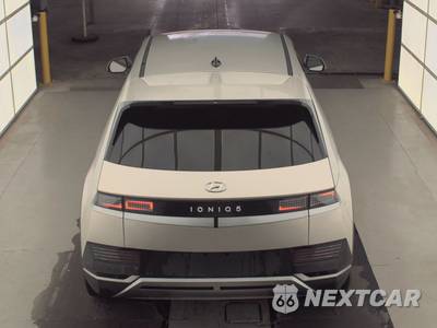 2024 Hyundai IONIQ 5 SEL - zdjęcie 5 z 21 - miniatura