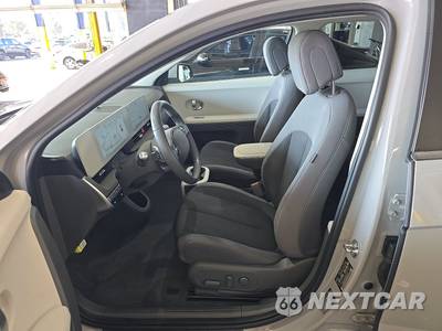 2024 Hyundai IONIQ 5 SEL - zdjęcie 7 z 17 - miniatura