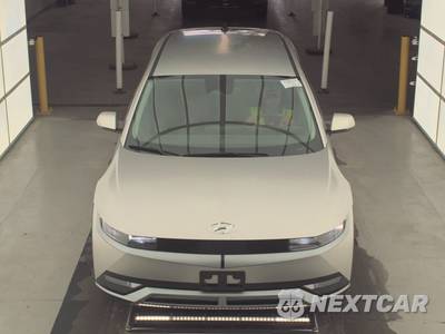 2024 Hyundai IONIQ 5 SEL - zdjęcie 2 z 21 - miniatura