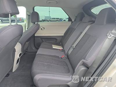 2024 Hyundai IONIQ 5 SEL - zdjęcie 13 z 21 - miniatura