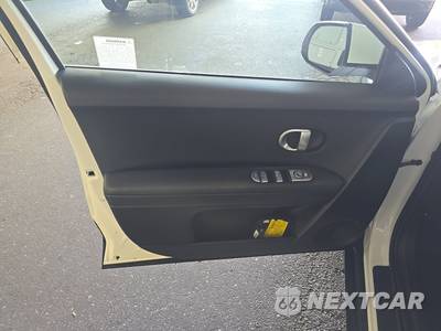 2024 Hyundai IONIQ 5 SEL - zdjęcie 9 z 18 - miniatura