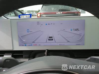 2024 Hyundai IONIQ 5 SEL - zdjęcie 18 z 21 - miniatura