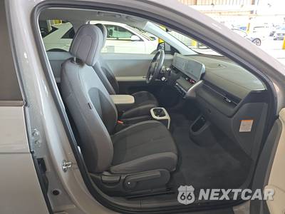 2024 Hyundai IONIQ 5 SEL - zdjęcie 8 z 17 - miniatura