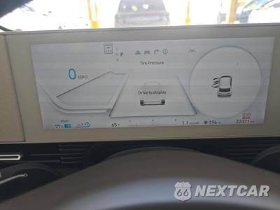2024 Hyundai IONIQ 5 SEL - zdjęcie 12 z 18 - miniatura