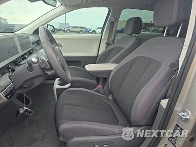 2024 Hyundai IONIQ 5 SEL - zdjęcie 7 z 21 - miniatura